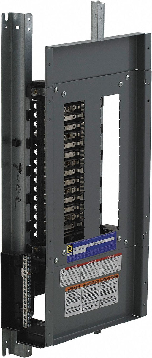 Panelboard Interior 100 A 240VAC/48VDC