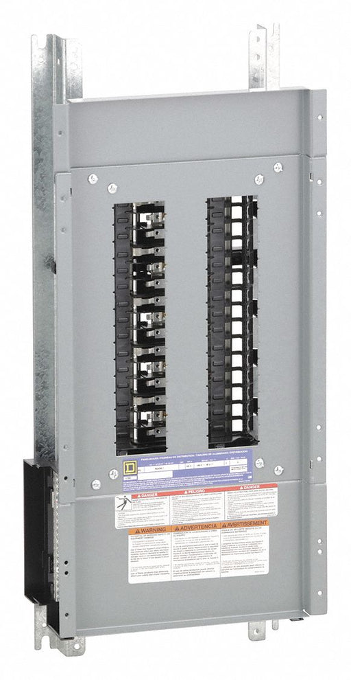 Panelboard Interior 100 A 240VAC/48VDC
