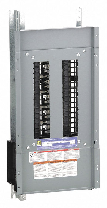 Panelboard Interior 225 A 240VAC/48VDC
