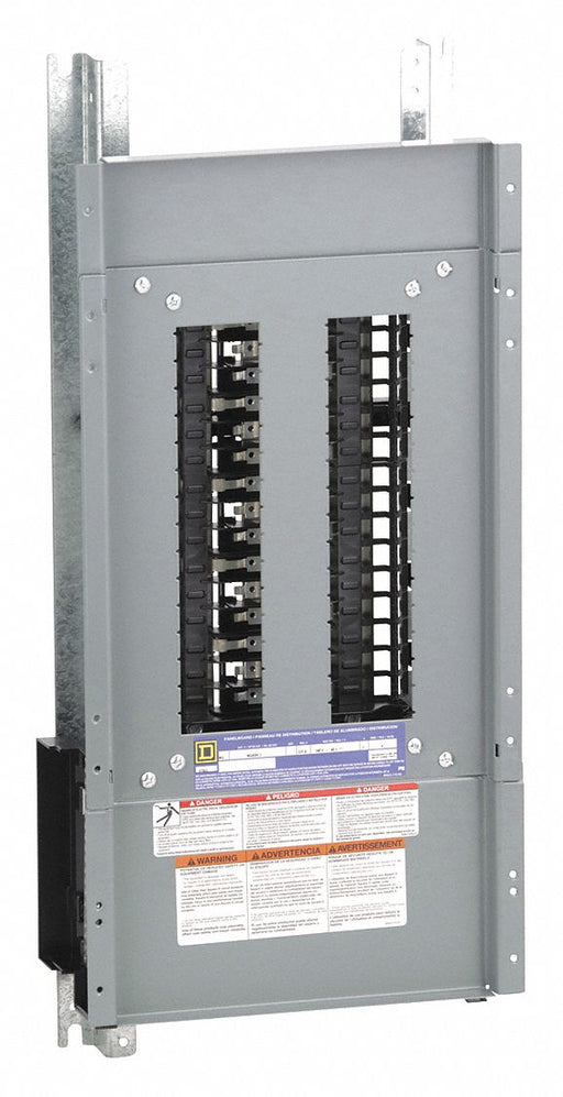 Panelboard Interior 225 A 240VAC/48VDC