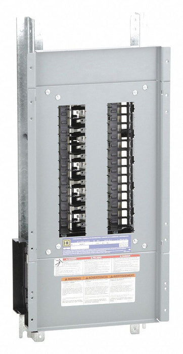 Panelboard Interior 225 A 240VAC/48VDC