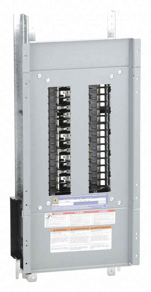Panelboard Interior 225 A 240VAC/48VDC