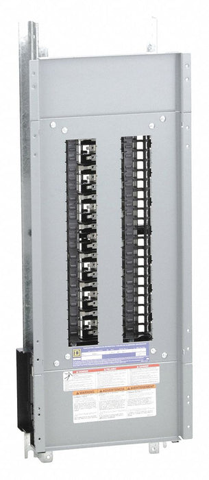 Panelboard Interior 225 A 240VAC/48VDC