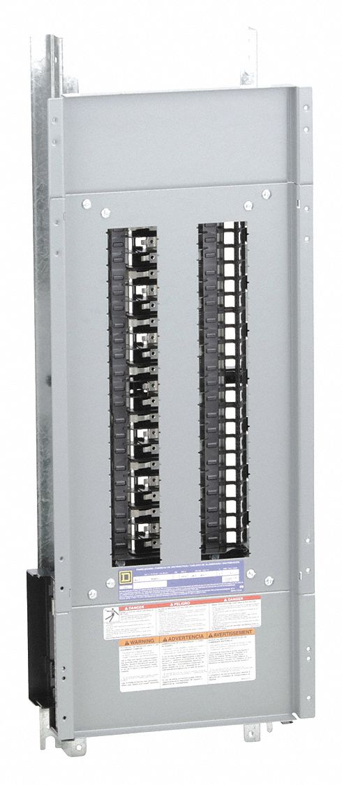 Panelboard Interior 225 A 240VAC/48VDC