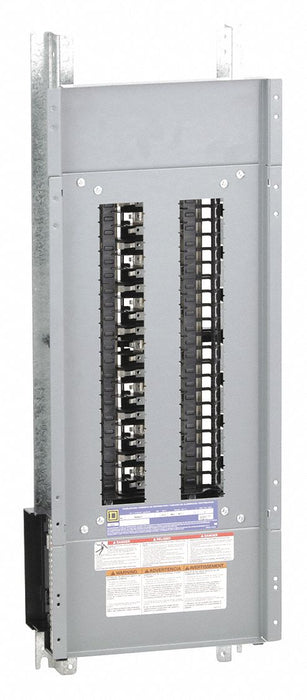 Panelboard Interior 225 A 240VAC/48VDC
