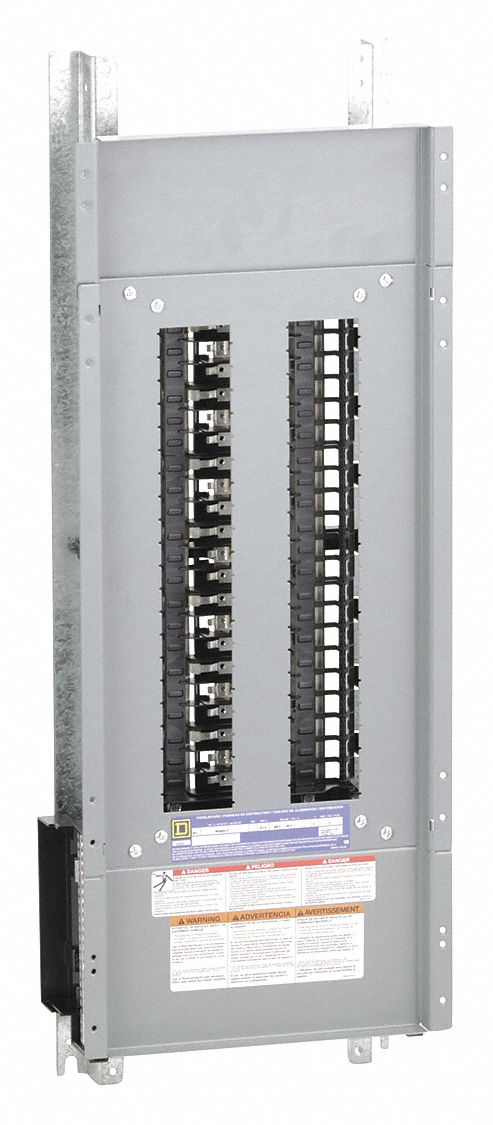 Panelboard Interior 225 A 240VAC/48VDC