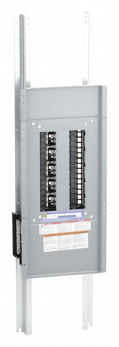 Panelboard Interior 400 A 240VAC/48VDC