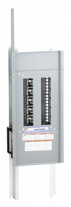 Panelboard Interior 400 A 240VAC/48VDC