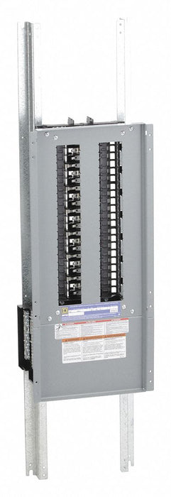 Panelboard Interior 400 A 240VAC/48VDC