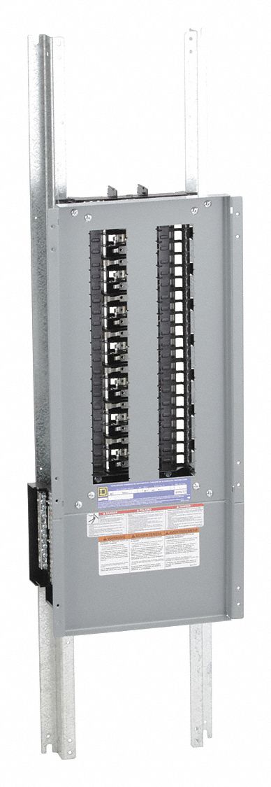 Panelboard Interior 400 A 240VAC/48VDC
