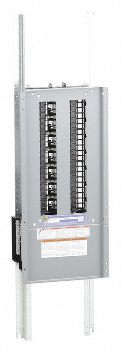Panelboard Interior 400 A 240VAC/48VDC