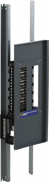 Panelboard Interior 600 A 240VAC/48VDC
