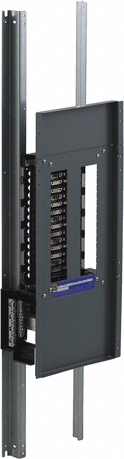 Panelboard Interior 600 A 240VAC/48VDC