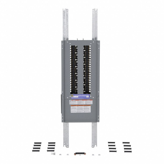 Panelboard Interior 600 A 240VAC/48VDC