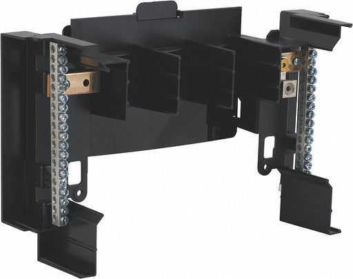 Neutral Bar 100A 1 Terminals