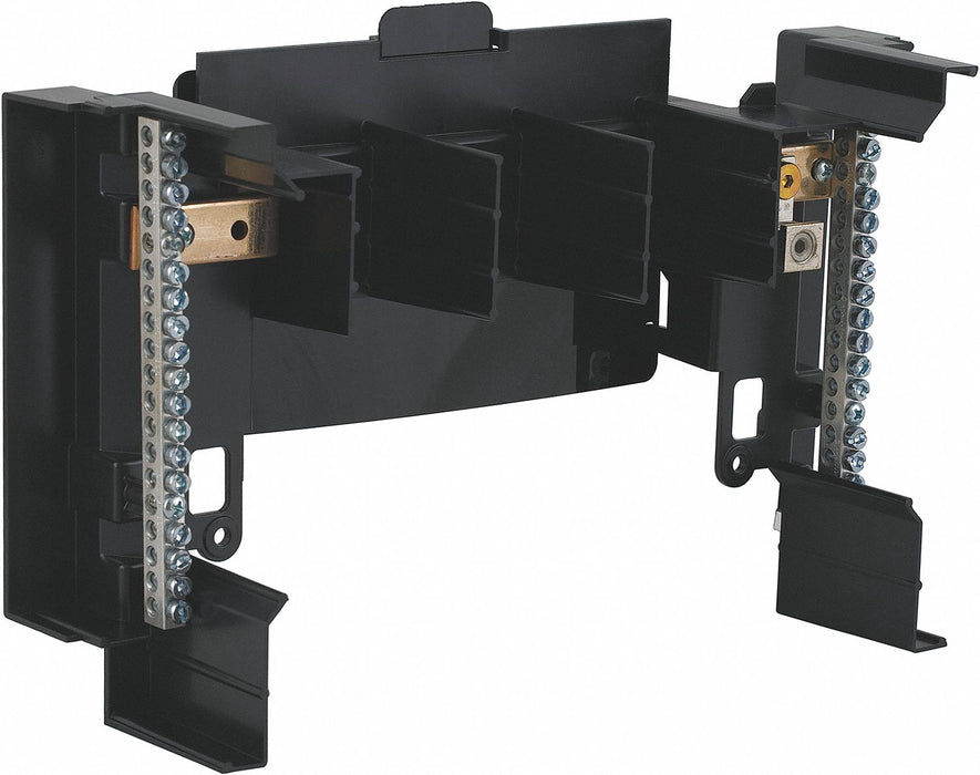 Neutral Bar 100A 1 Terminals