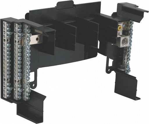Neutral Bar 225A 1 Terminals