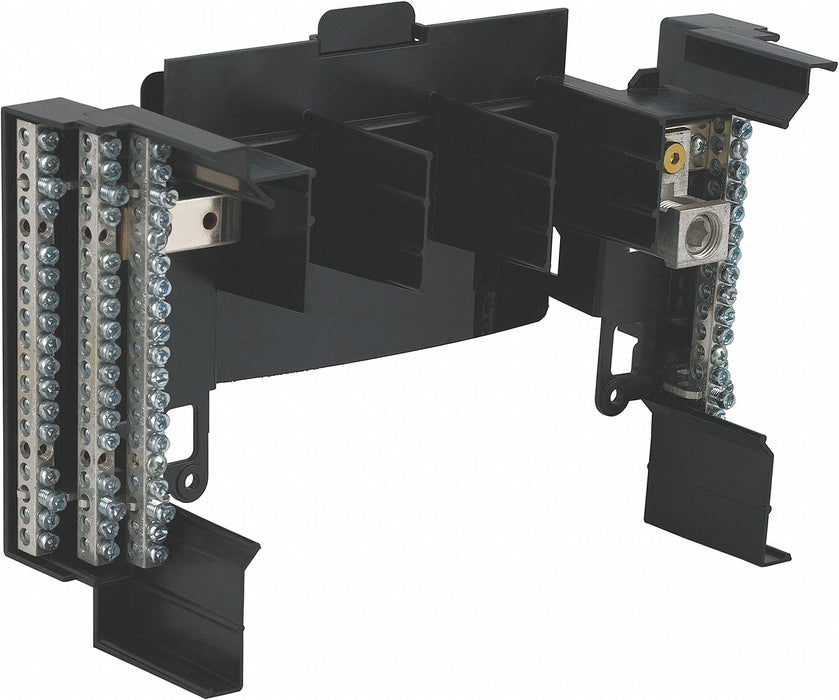 Neutral Bar 225A 1 Terminals
