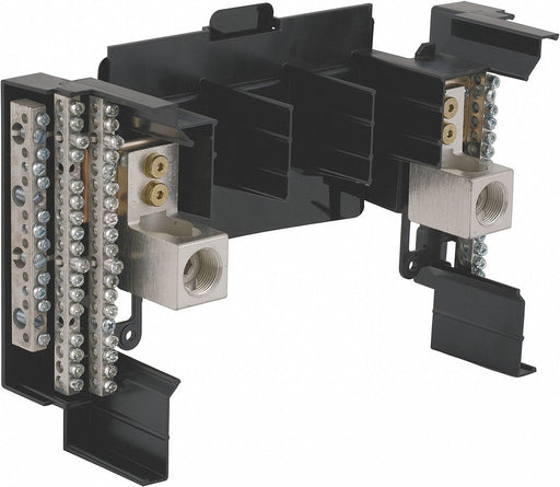 Neutral Bar 600A 1 Terminals