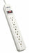 OutletStrip Gray 10-11/32in 6Outlets
