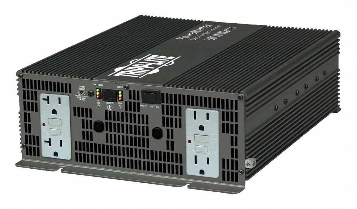 Inverter 120V AC Output Voltage 12.5 W
