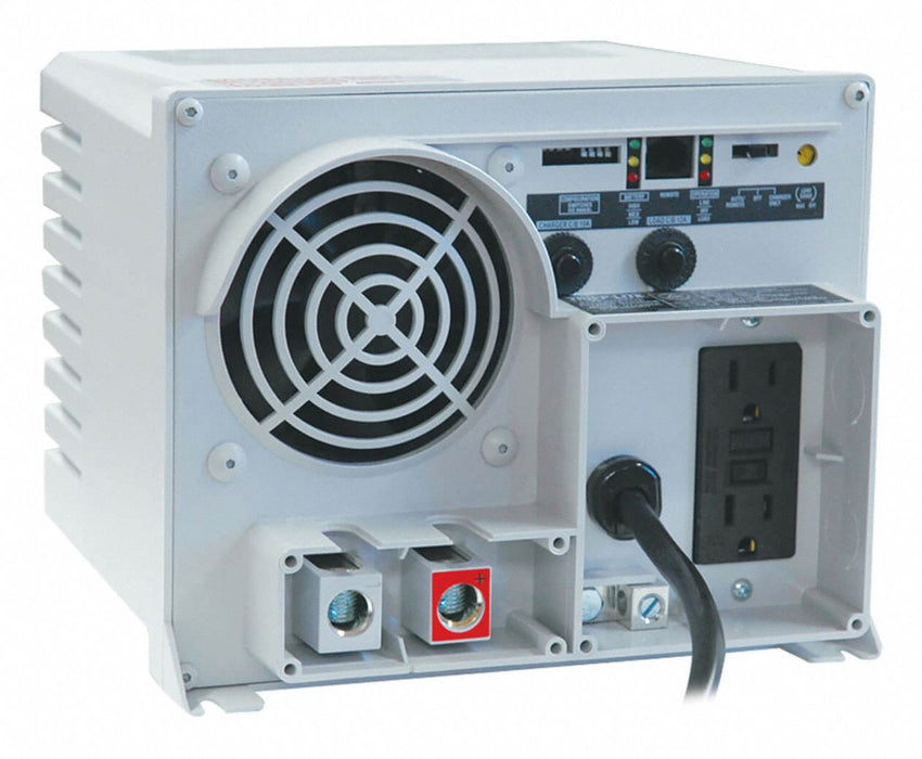 Inverter  Battery Charger 1500 W Output
