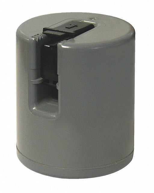 Cable Weight PVC/Plastic Hold Float Down