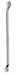 Box End Wrench 16 L