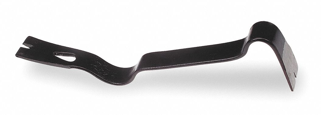 Pry Bars Flat Pry Bar 15-1/2 in L