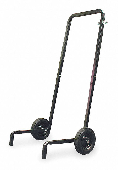 Reel Cart Steel