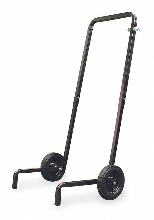 Reel Cart Steel