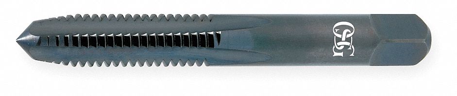 Straight Flute Tap #10-32 HSS