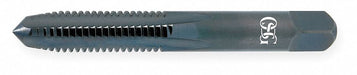 Straight Flute Tap #4-40 HSS