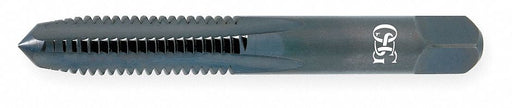 Straight Flute Tap #4-40 HSS