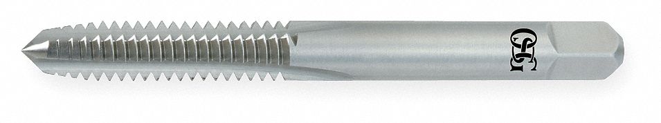 Spiral Point Tap #0-80 1 5/8 in