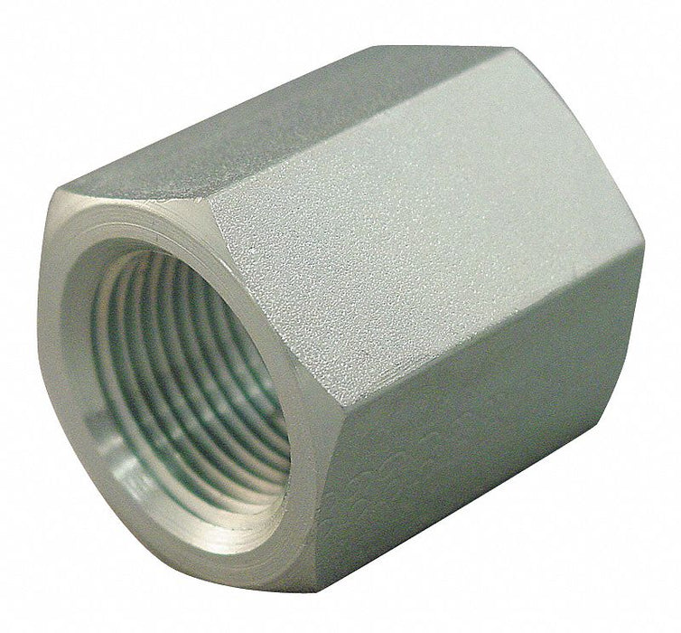 Hose Adapter 3/4 NPTF 3/4 NPTF