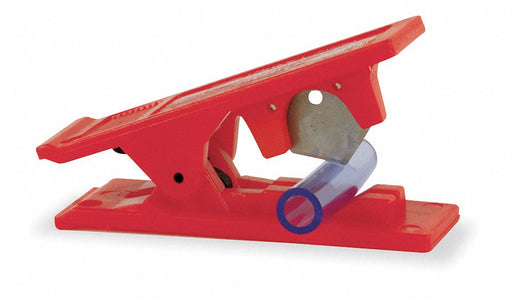 Tubing Cutter PVC Nylon Polyethylene