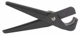 Pipe Cutter Plastic Rubber 8-1/2 in L