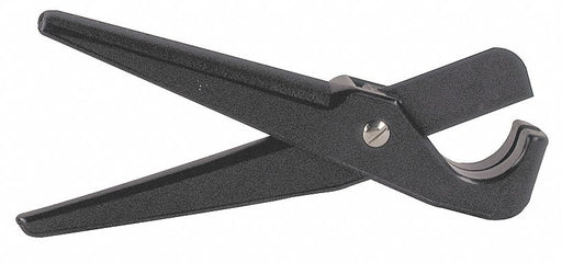Pipe Cutter Plastic Rubber 8-1/2 in L