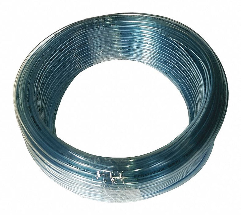 Tubing 5/32 In OD Polyurethane 100 Ft