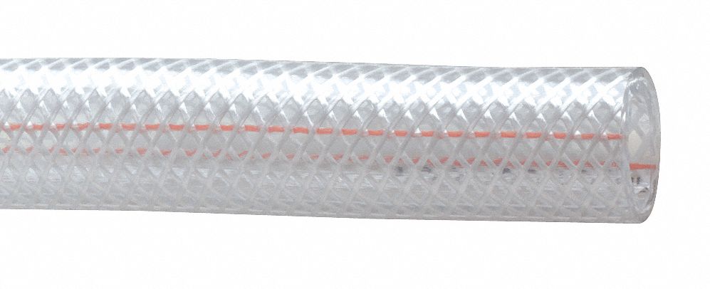 Tubing Clear Shore A 73 2 I.D.