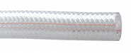 Tubing Clear Shore A 73 3/8 I.D.