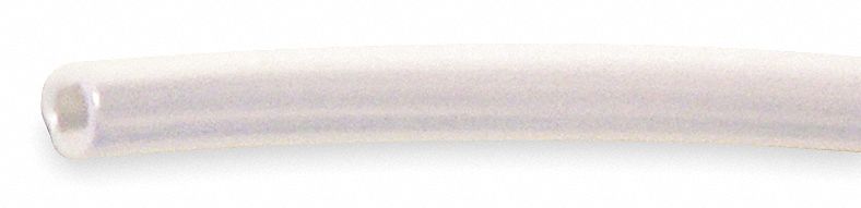 Tubing Nylon 1/4 OD 100 Ft Clear