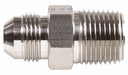 Hose Adapter 3/8 NPTF 5/8 JIC