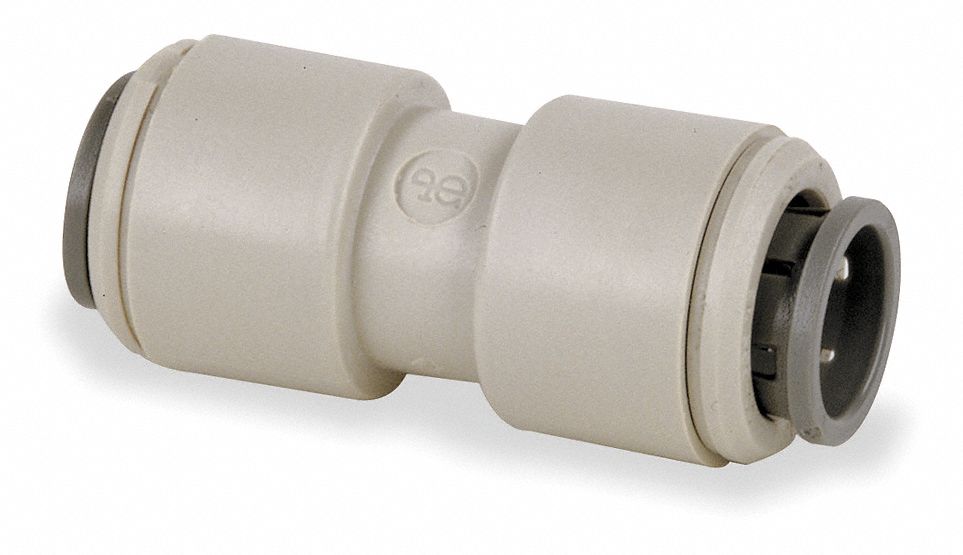 Union Acetal PushFit1/2 PK10