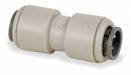 Union Acetal PushFit1/4 PK10