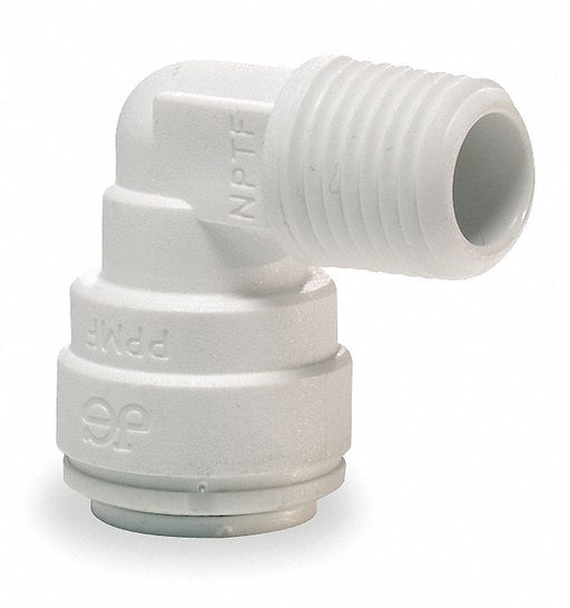 90 Elbow Fixed Pk10