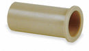 Insert Acetal Push-Fit 3/8 in PK10