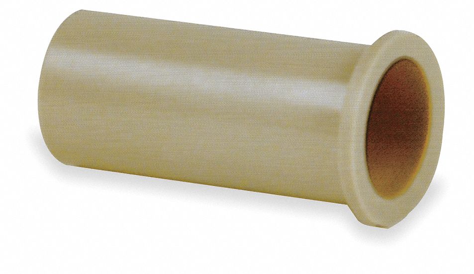 Insert Acetal Push-Fit 3/8 in PK10