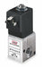 Solenoid Air Con Valve Three-Way 150 psi